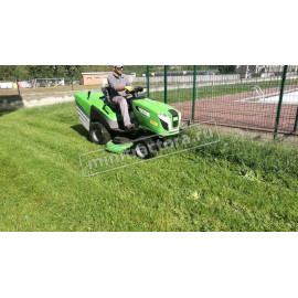 Садовый трактор Viking MT 6127.1 ZL